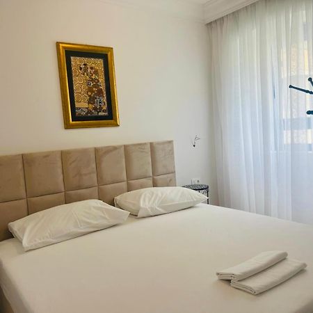 Pkm Apartments Baška Voda Dış mekan fotoğraf