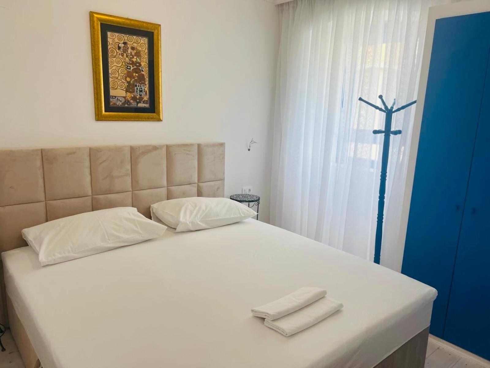 Pkm Apartments Baška Voda Dış mekan fotoğraf