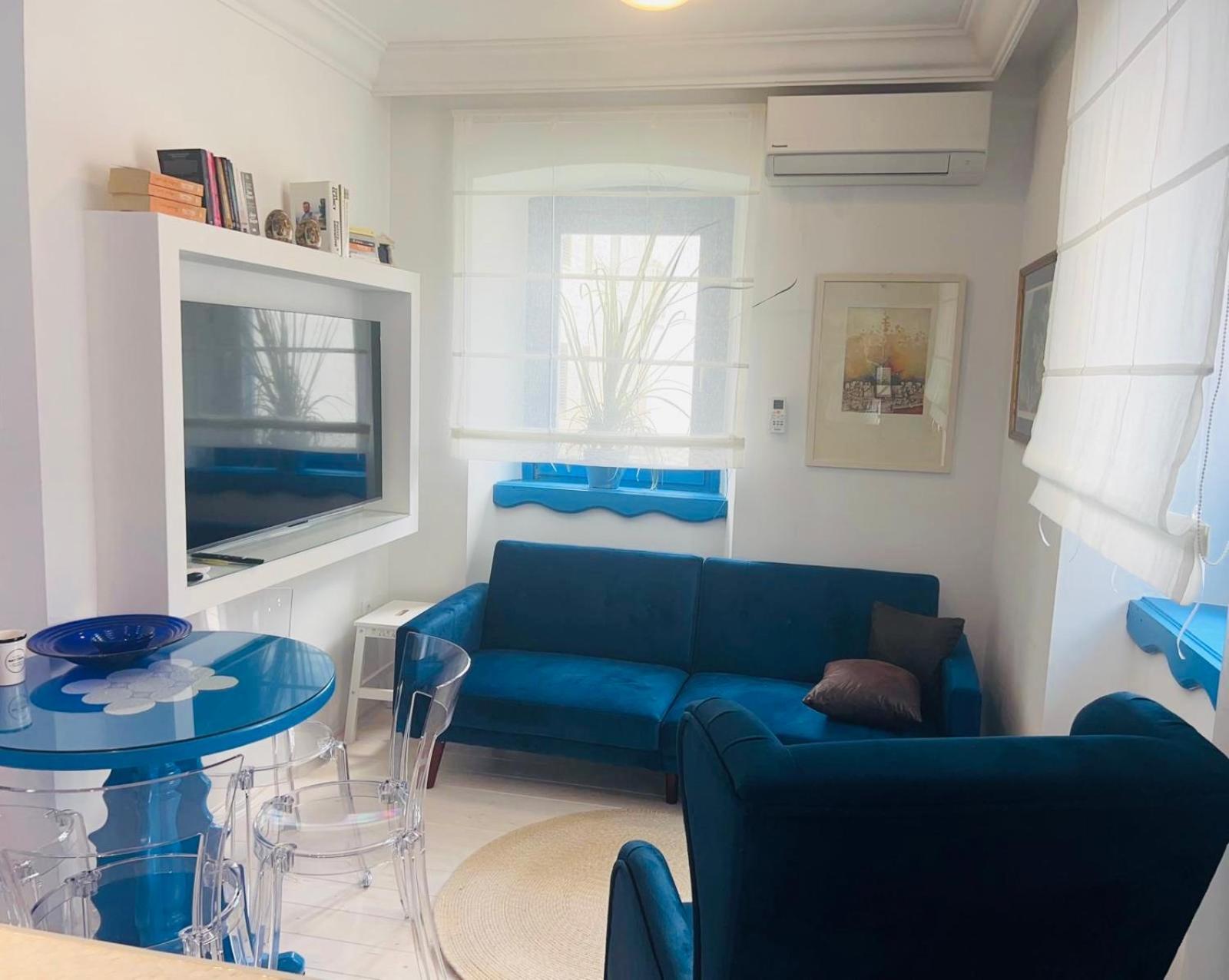 Pkm Apartments Baška Voda Dış mekan fotoğraf