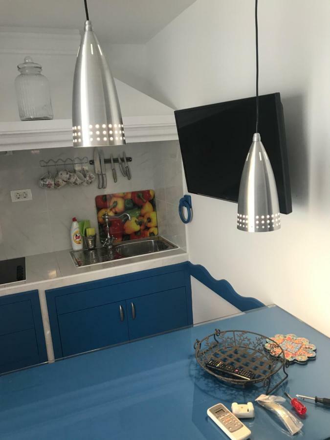Pkm Apartments Baška Voda Dış mekan fotoğraf