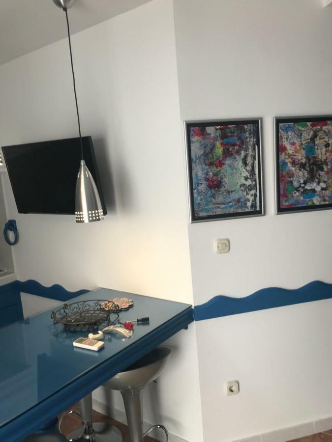 Pkm Apartments Baška Voda Dış mekan fotoğraf