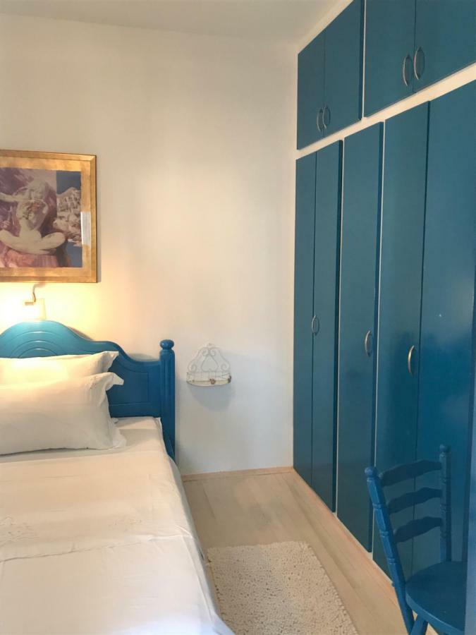 Pkm Apartments Baška Voda Dış mekan fotoğraf